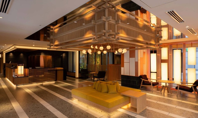 Minami Hotel | LOISIR HOTEL KYOTO TOJI