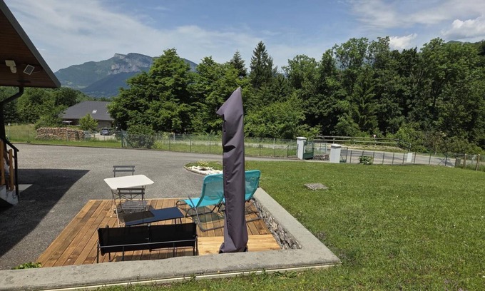 La Thuile House | LOISY'VE - LA THUILE