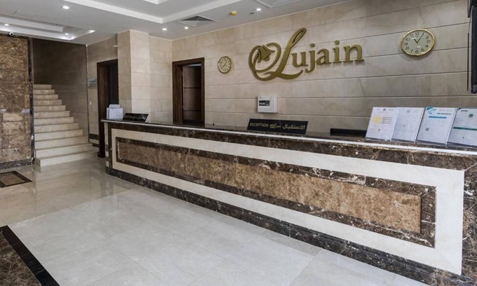Al-Hamadaniyah Apartment | lojain Algarbiya hotel