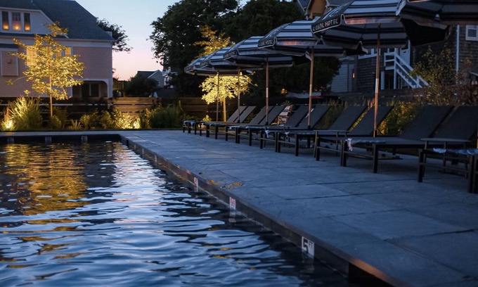 Cape May Apartment | Lokal Hotel Cape May