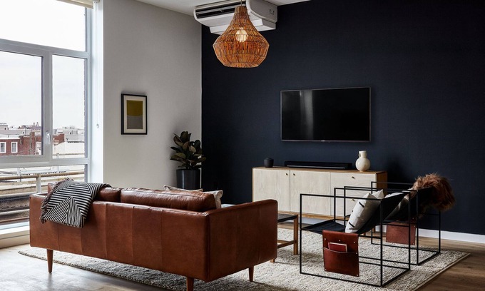 Fishtown Hotel | Lokal Hotel Fishtown