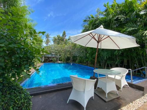 Patong Hotel | Lokal Phuket "Former K-Hotel" - SHA Extra Plus