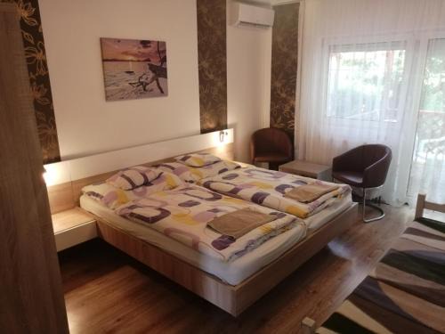 Bukfurdo Apartment | Loki Apartman