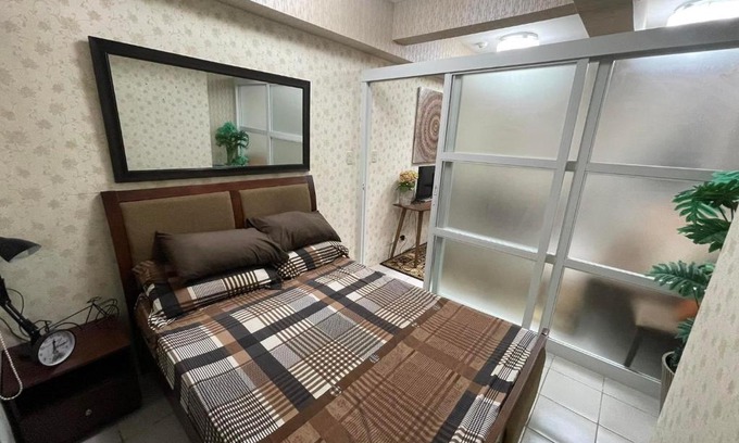 San Jose Apartment | Loki's Tagaytay Prime Staycation