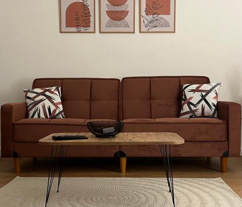 Vrsac Apartment | Loko