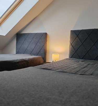 Balatonmariafurdo Apartment | Lokomotív Apartman