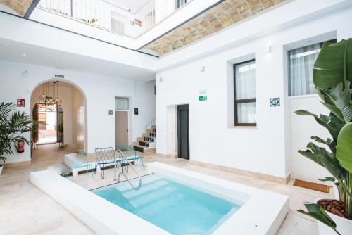 Triana Apartment | Lola de Triana Apartments