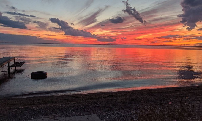 Stockbridge House | Lola's Lakeside Estate on Lake Winnebago