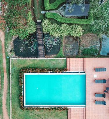 Anuradhapura Hotel | Lolu Village Resort