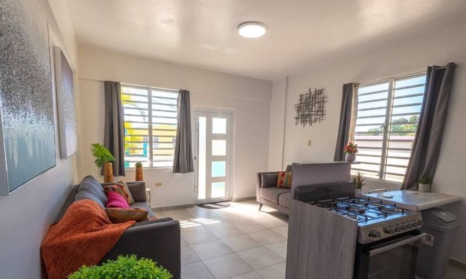 Guayabo Apartment | Loma Linda1