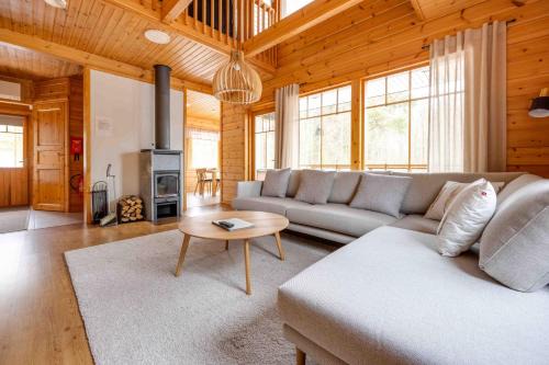 Jamsa Apartment | Lomamökki Himos Taivaanranta