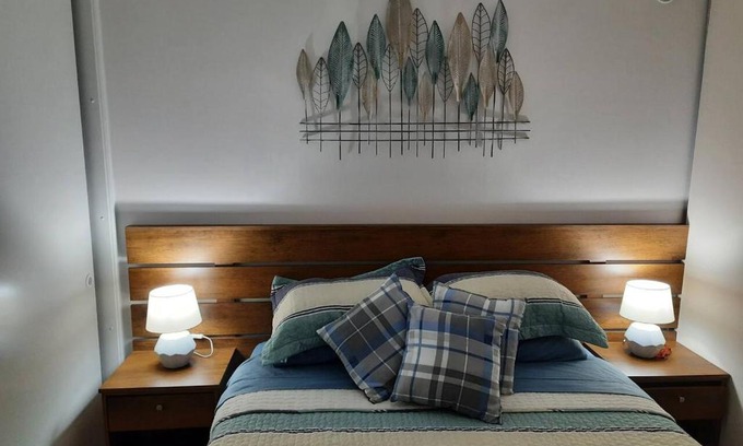 Papudo Apartment | Lomas 5