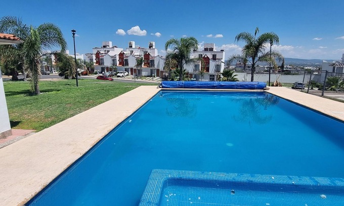 Queretaro Apartment | Lomas de San Pedro