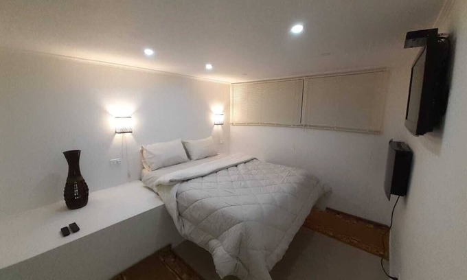 Pudahuel Apartment | Lomas Suites by Casa Lomas