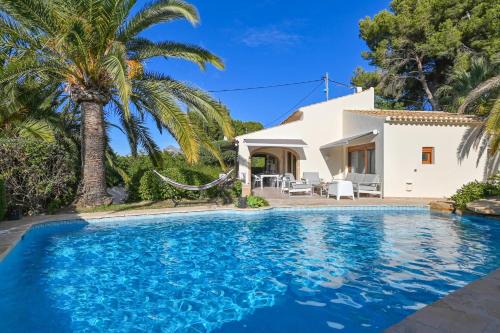 El Tosalet Villa | Lomas Verdes