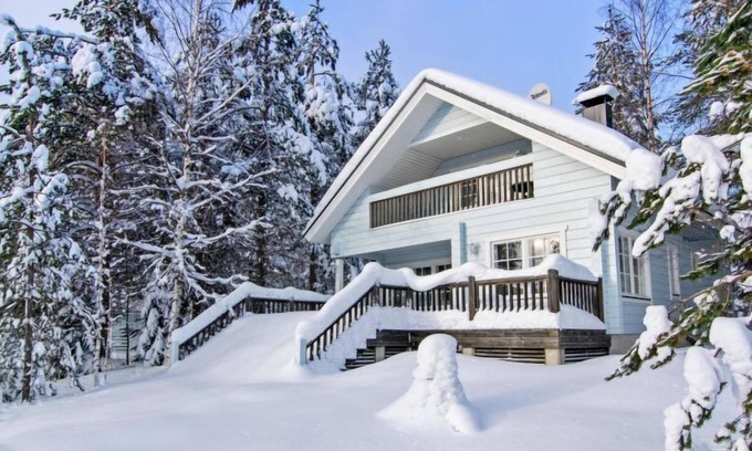 Kehys-Kainuu House | Lomataivas Cottage by Interhome