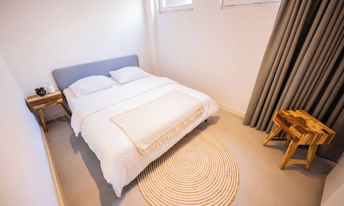Rotterdam Apartment | Lombardhof