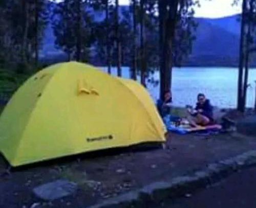 Tetebatu Other | Lombok Healing Camp