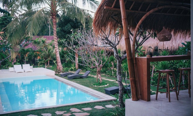 Kuta Hotel | Lombok