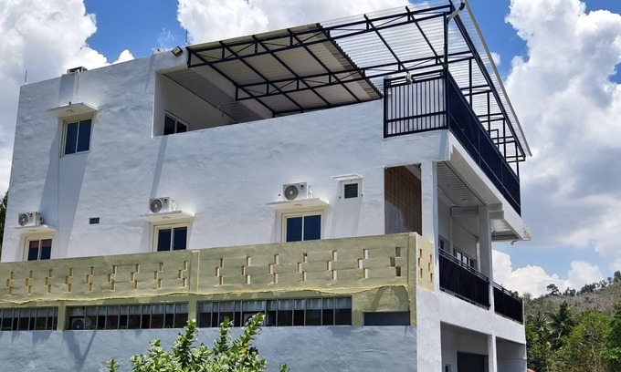 Kuta House | Lombokhouse Mandalika