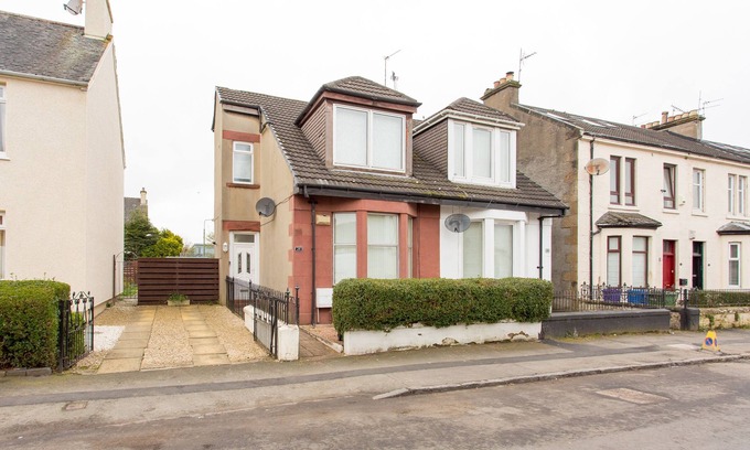 Glasgow Apartment | Lomond Serviced Apartments - Hydro House