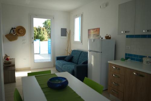 Marina di Mancaversa House | Londazzurra