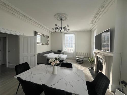 Camden Apartment | London Apartment - Chalk farm station