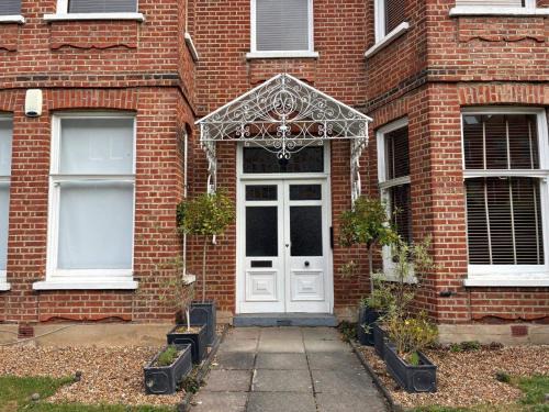 South Hampstead Apartment | London Apt - Sleeps 5 - Great Transport links