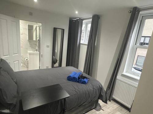 Clapham House | London Bridge 15 minutes away