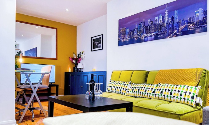 Parsons Green and Walham Apartment | London Central Apartment