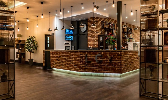 North Woolwich Hotel | London City Airport Hotel