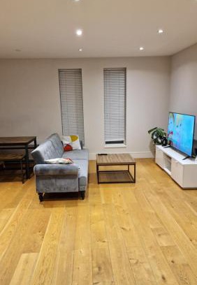 West Ealing Apartment | London City Apartment