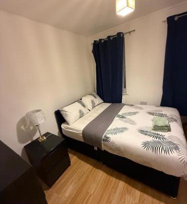 Southwark Apartment | London City Apartment - Lynbrook Grove