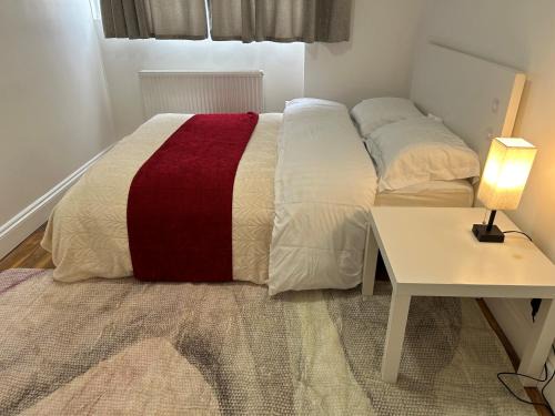 Stepney Green House | London City Inn Stepney