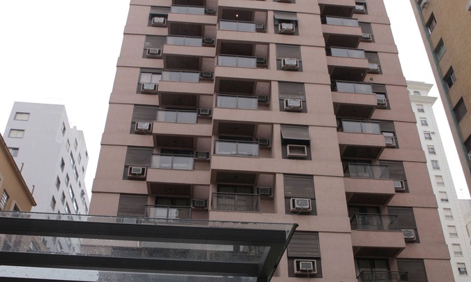 Jardim Paulista Apartment | London Class Hotels
