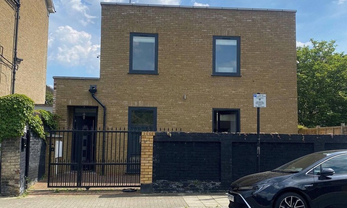 Brixton House | London Dreamhouse with 3 Bedrooms