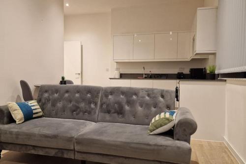 West Ealing Apartment | London Ealing Apartment