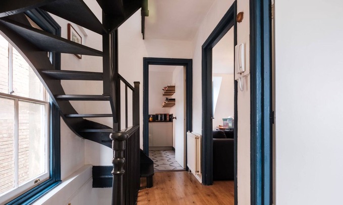 Notting Hill Apartment | London Flat in the Heart of Notting Hill