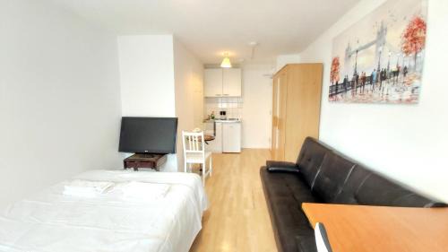 Notting Hill Apartment | London Harford House rooms