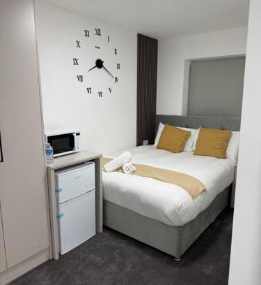 Harrow Hotel | London Harrow Hotel