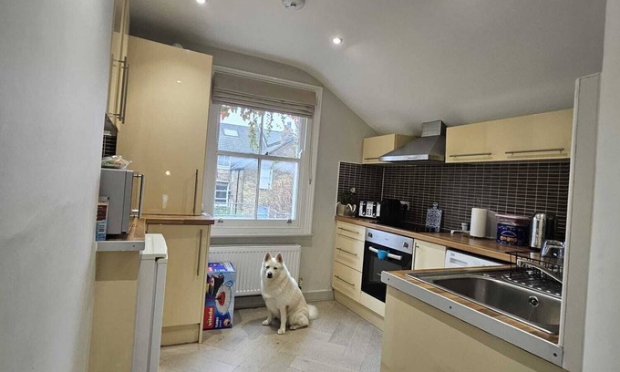 Northcote House | London hideaway in Clapham Junction
