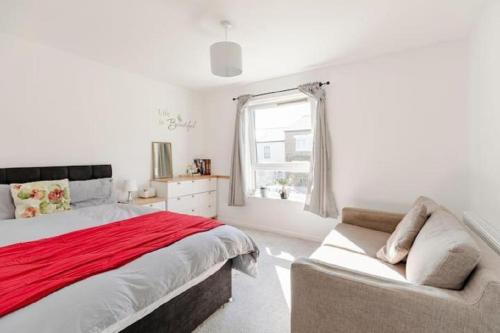 West Norwood House | London Home With A Beautiful View - Private Room