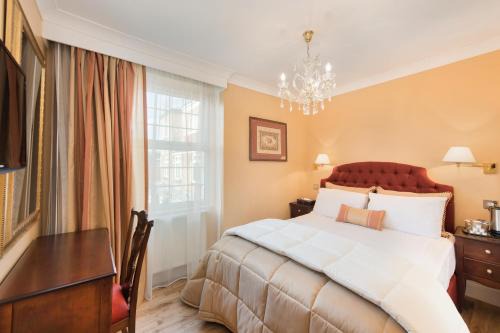 Pimlico House | London Residence