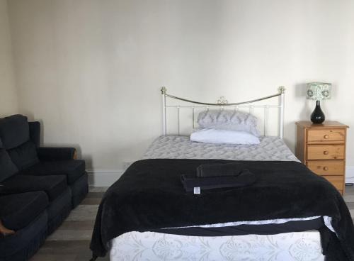 Pembroke Dock Apartment | London Road
