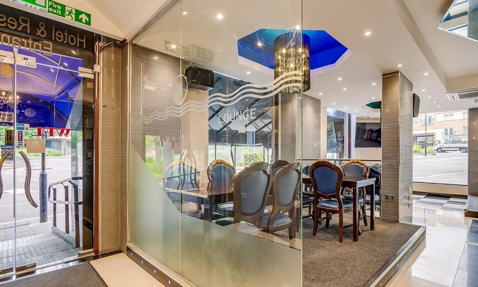 Acton Hotel | London Star Hotel