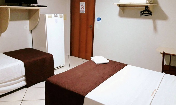 Londrina Hotel | Londres Royal Hotel