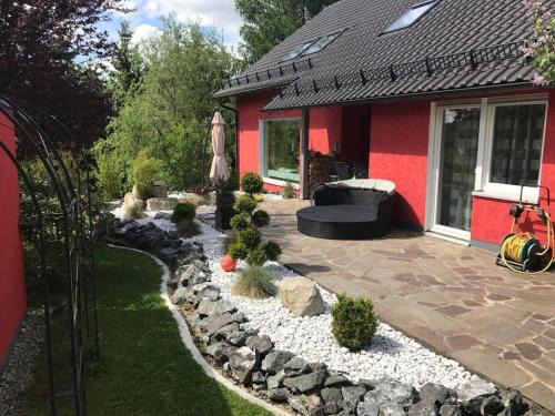 Schauenstein House | Long 4 stars with balcony