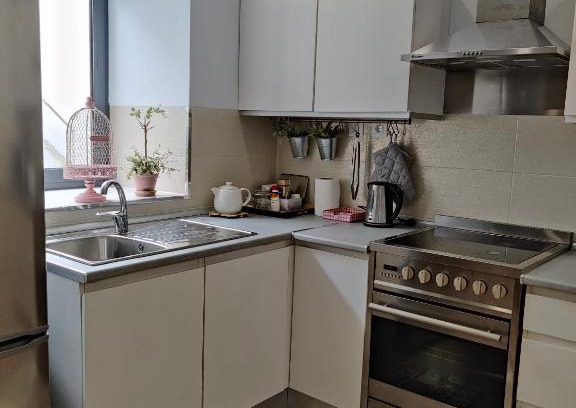 Praia da Vitoria Apartment | Long Beach Apartamento AL