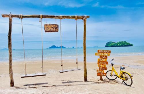 Ao Nang Resort | Long Beach Club Krabi
