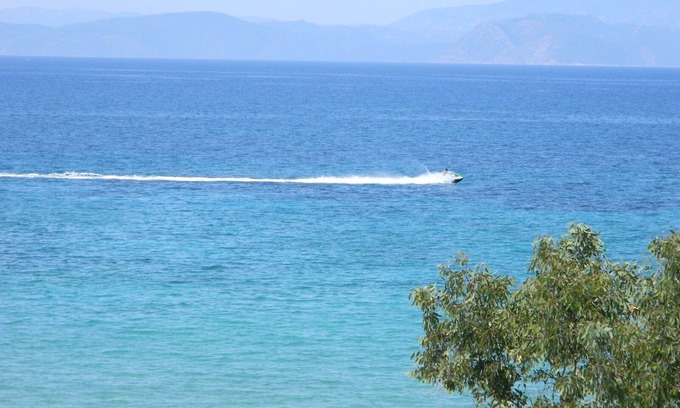 Yavansu Mahallesi Apartment | LONG BEACH HOUSE NEAR BY BEACH ONLY 20 METERS